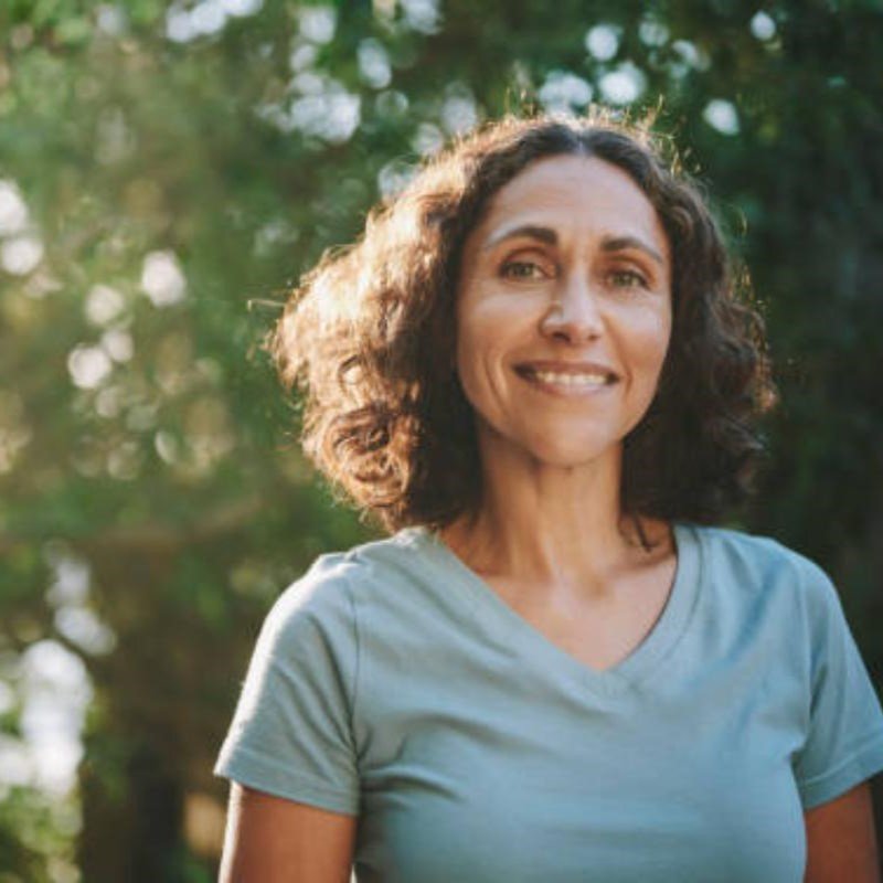   — Lucía V, Chile