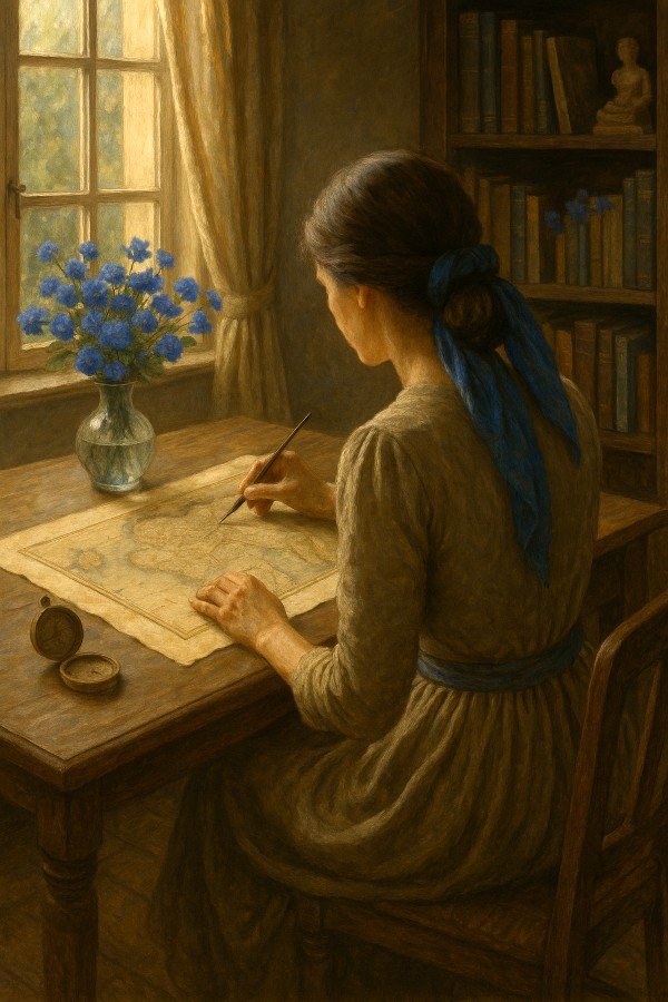 Diseño de itinerarios personalizados con alma y propósito