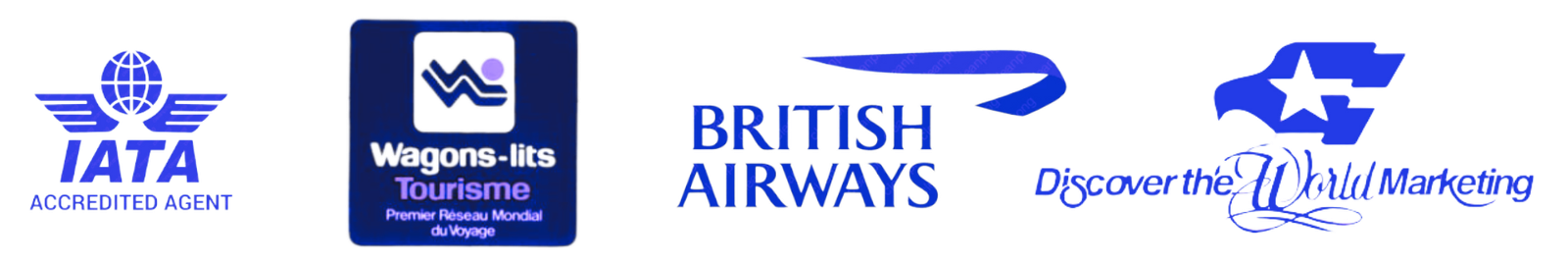 Travel Advisor Experience 1984 1998