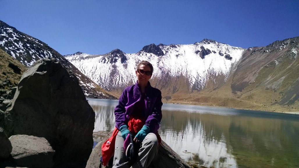 Soy Bea -Mi oficio es diseñar viajes con alma