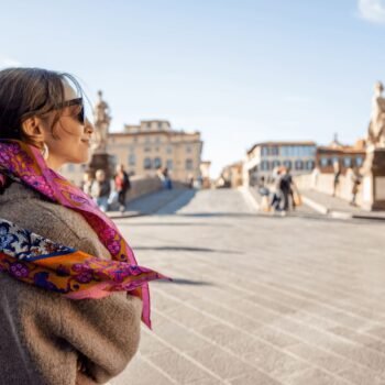 Por el Norte de Italia y la Toscana