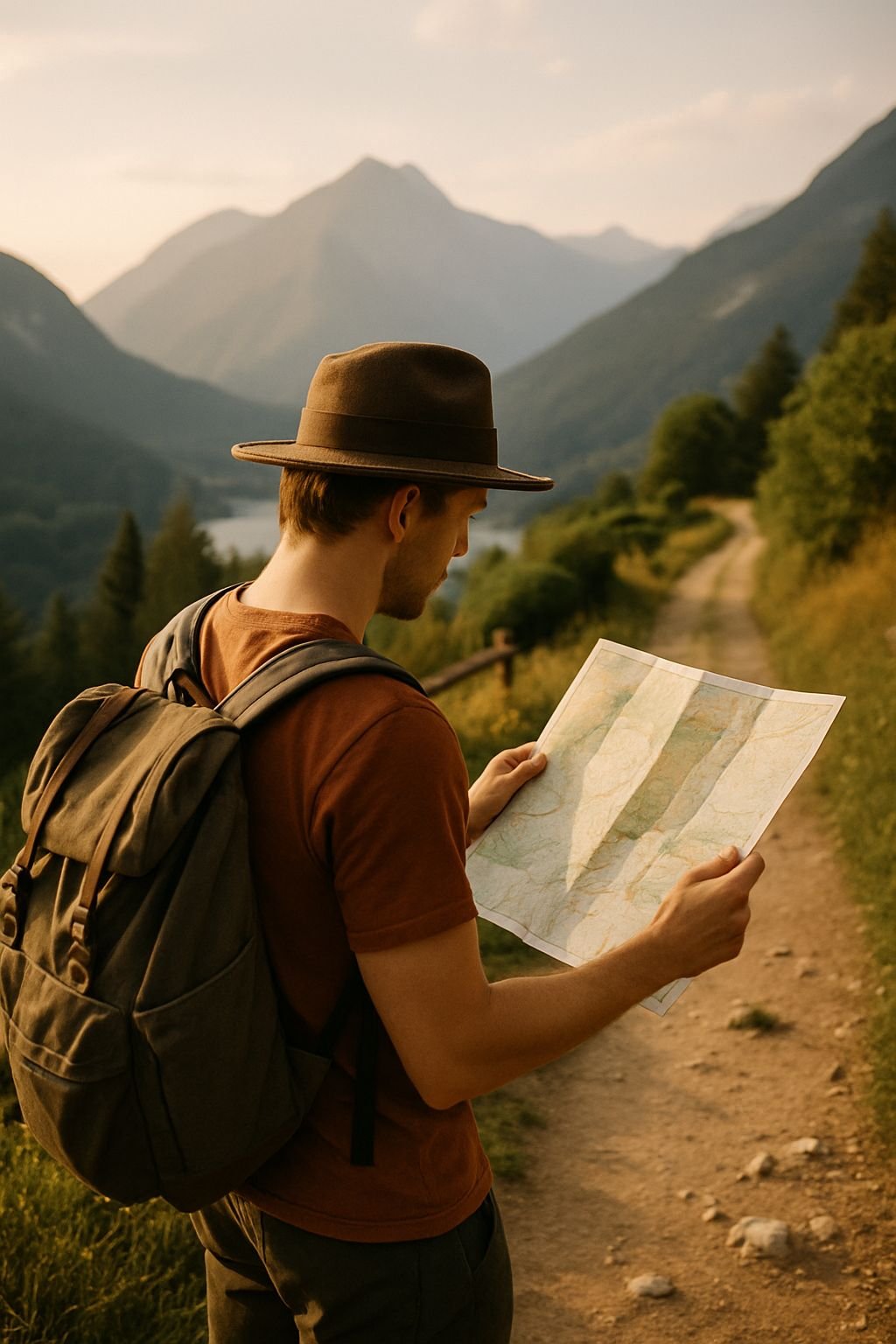 Viaja con seguridad etica y libertad – L' Atelier Viajes | Diseño de Itinerarios a Medida