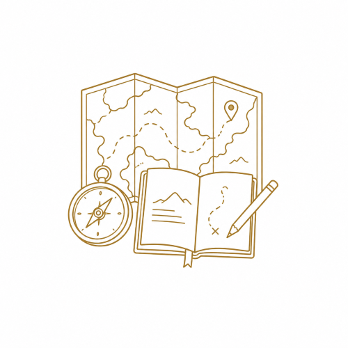 Diseno de la propuesta 500 &ndash; L' Atelier Viajes | Diseño de Itinerarios a Medida