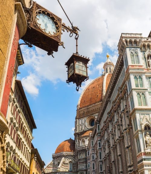 Firenze Il Duomo