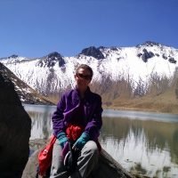 Bea Laguna del Sol