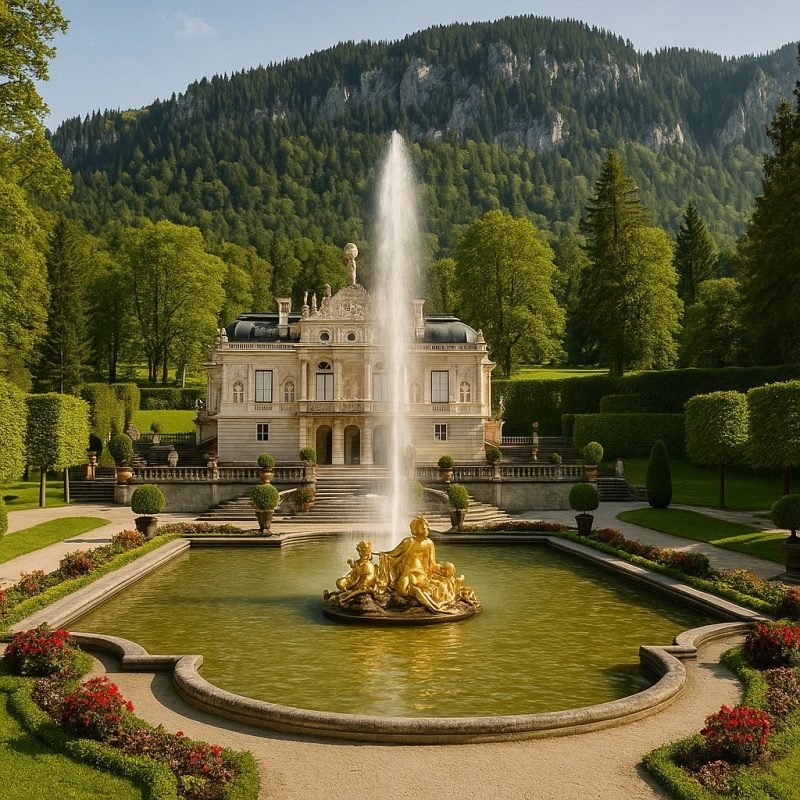 Garantía y compromiso creativo y confianza en itinerarios B2B de L’Atelier Viajes.